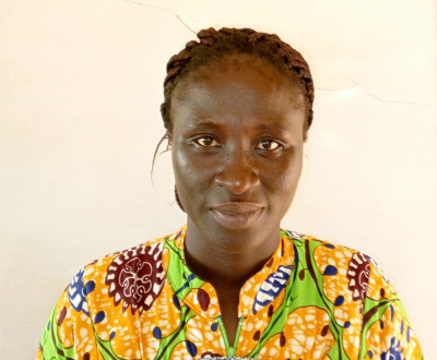 Evelyn Serwaa Akosah