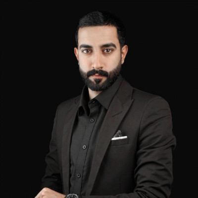 Mohamd Al-Qaisi