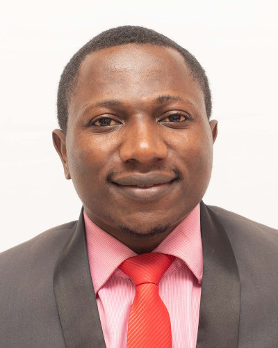 Tseninyuy Ronald Tonka