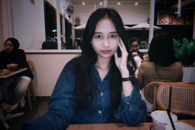 Bertha Andhira