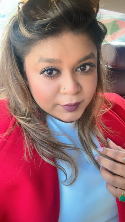 Esther Jessica Nathan