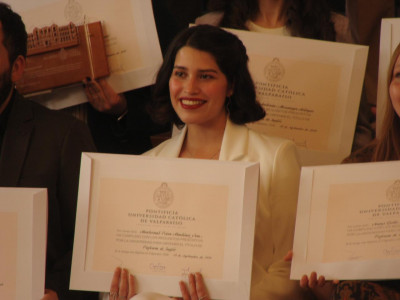 Montserrat Martinez Vera