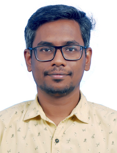 Naveen Rajan