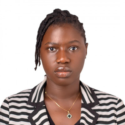 Afolashade Habibat Thomas