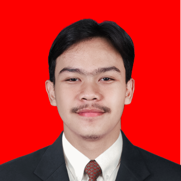 Febrilianto Cahyo Pratomo