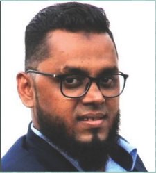 Mohammad Bilal Lotun