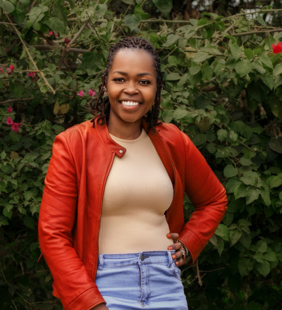 Esther Kathleen Onunga