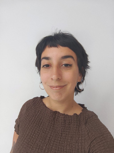 Angeles Dominguez Corry