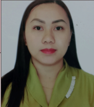 Celina jane Napigkit