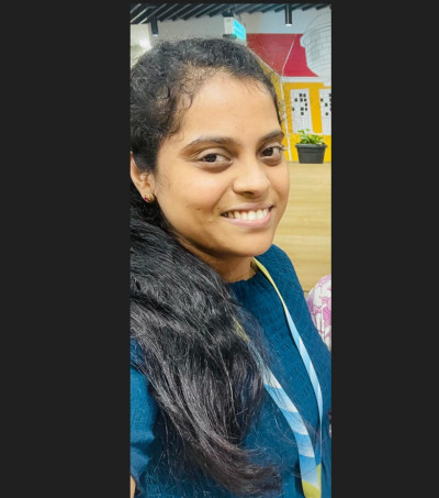 Maneesha Agnihotram