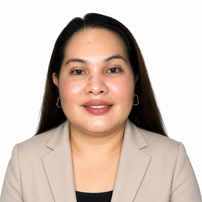 Teomelyn Paccial