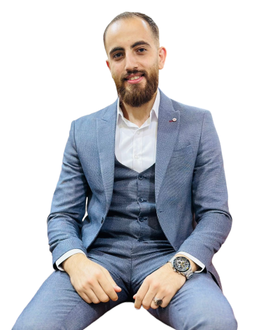 Mohammad Nour ALSHLH