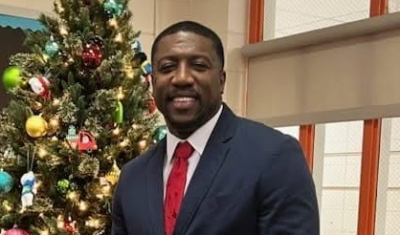 Chad Washington