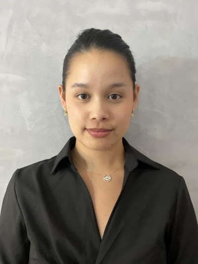 Isabelle Cristine Nakamura