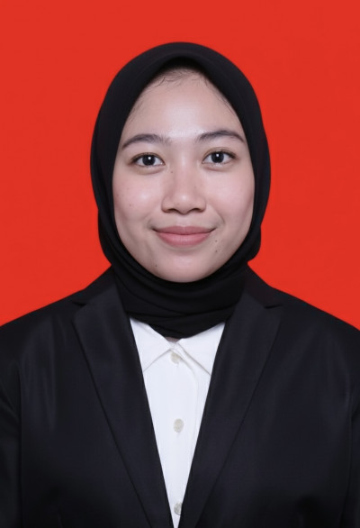 Afnani Hibatillah Syauqina