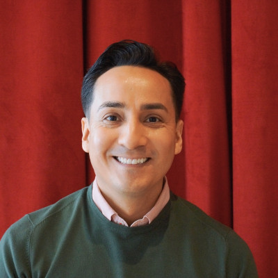 ENRIQUE FERNANDO TELLO