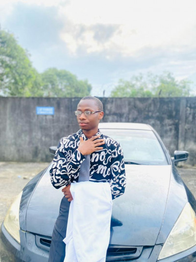 Obinna nnabuko