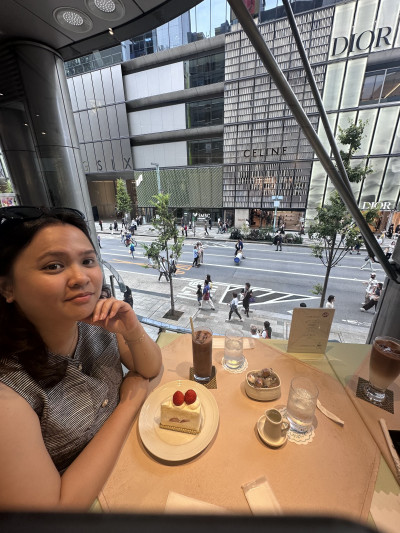 Merlin Octafiani Ruata