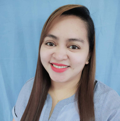 Alyssa Jean Pastolero