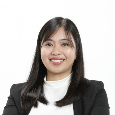 Karen Jade Tan