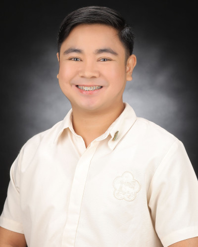 JERIC SIRINGAN