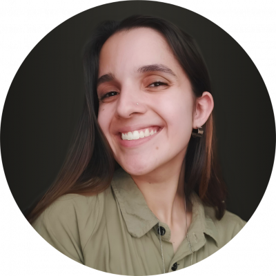 Maria Fernanda Pinto de Oliveira