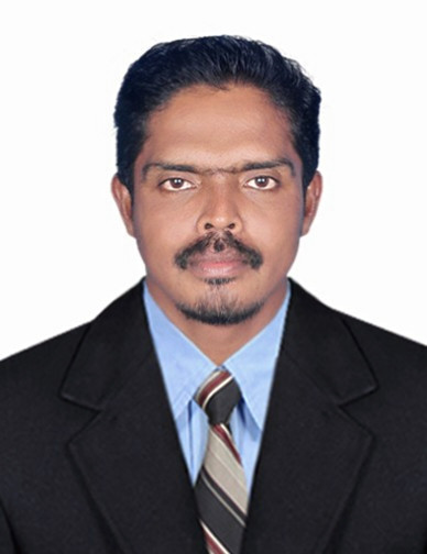 Erushad Badharudeen