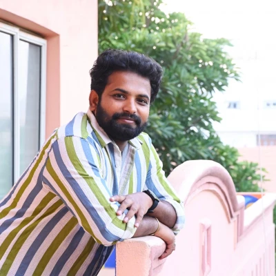 Girish Kumar Jeshtaveni