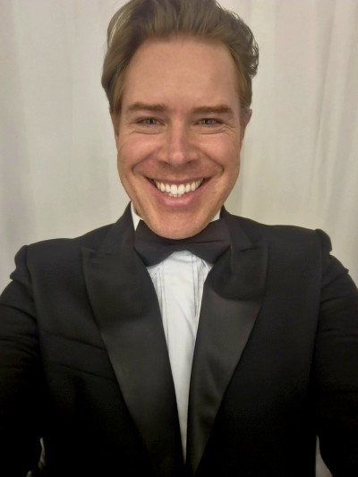 Robert Isaiah NIelsen