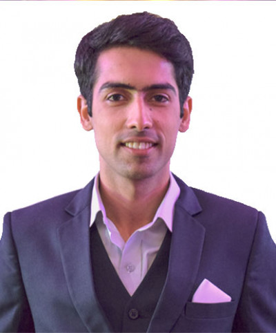 Muhammad Hamza Yasin