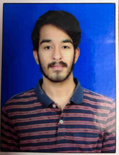 Sai Vishal Pynda