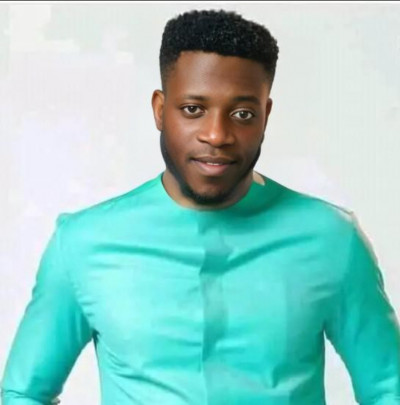 TAIWO DAMILARE AJIBOLA