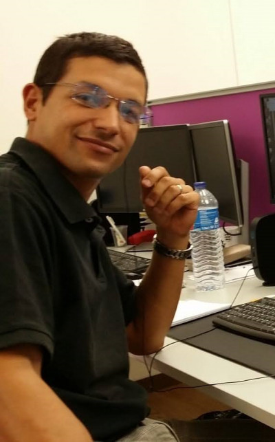 Carlos C.