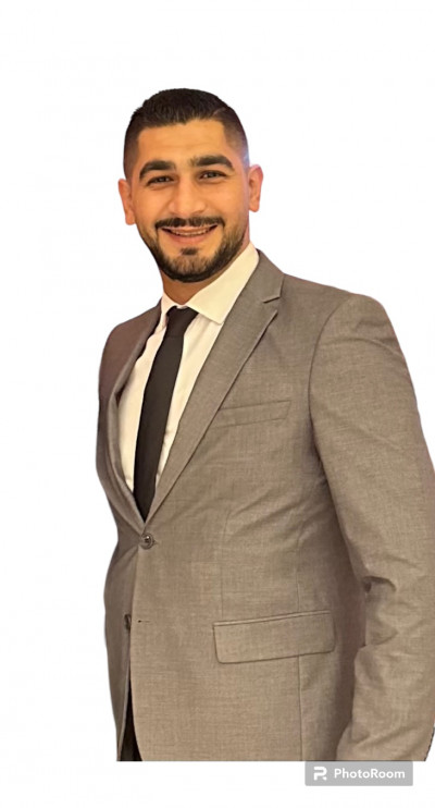 Moath Alamad