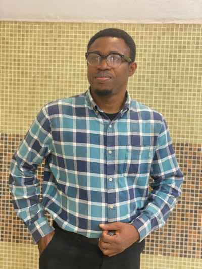 Oludare Aladesanmi