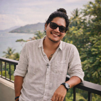 Sarvesh Kumar Ramkalawon