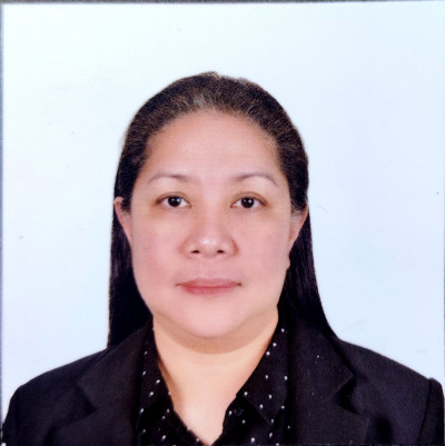 Thea Suaco