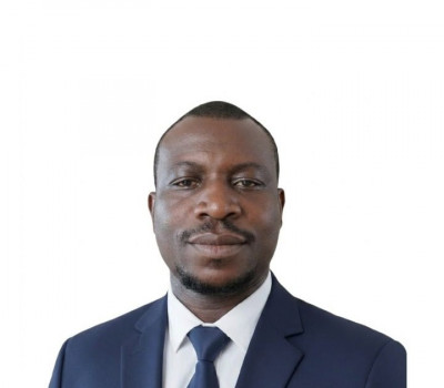 FRANK AMANKWAH
