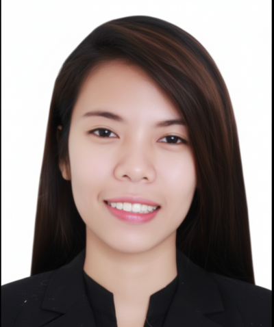 Jenyl Dela Paz