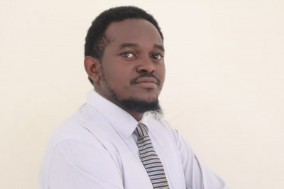 Philip Mutua