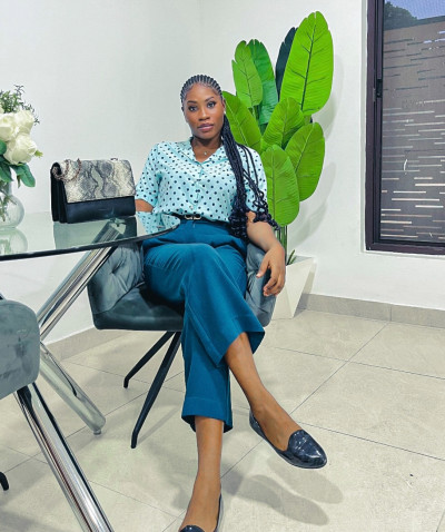 Helen Olatunji