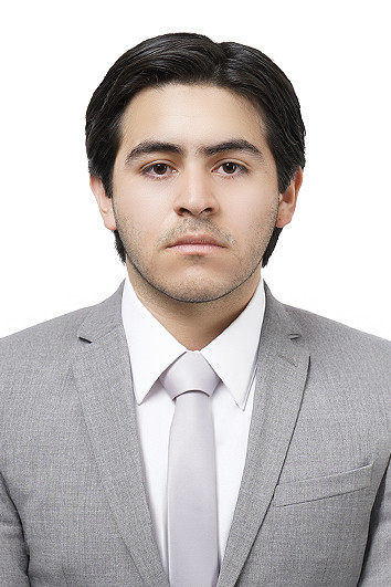 Alan Francisco Ramirez Esquivel