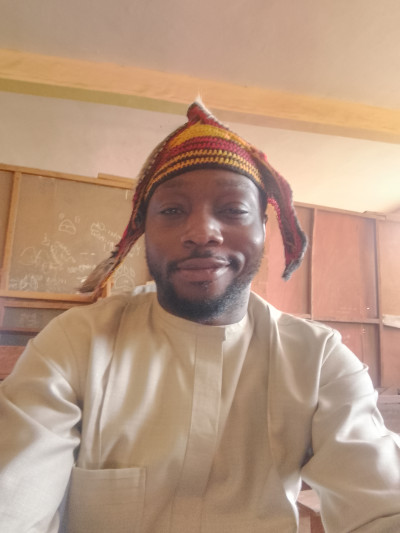 Shei Claude Etengeneng Nkeh