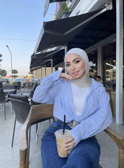 Heba Tarabsheh