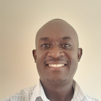 Aggrey Agunda