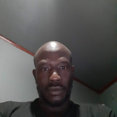 FrederickReavesSr Reaves