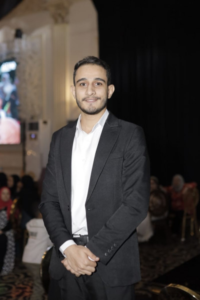 ‪Ahmed Yehia‬‏