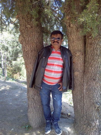 Pradip Dudhane