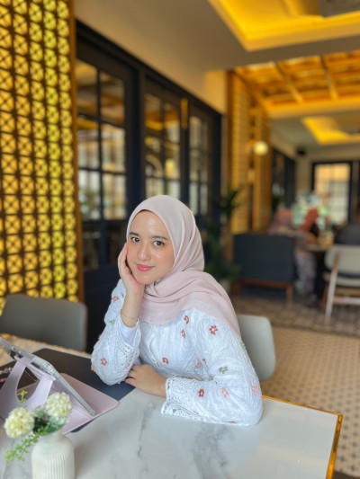 Fathimah Fitri Alawiyah