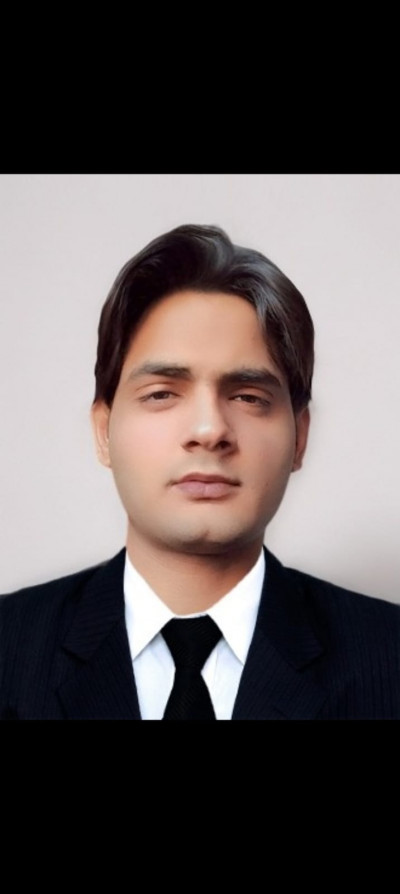 Syed Kaif Abbas A.